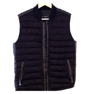 Banana Republic Primaloft Vest